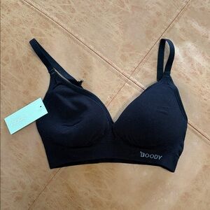 NWT Boody Wireless T-Shirt Bra